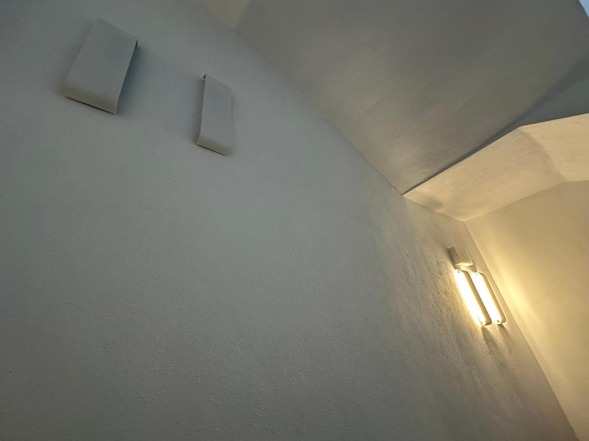 Hostel Alicante A-Cero Living Exterior foto
